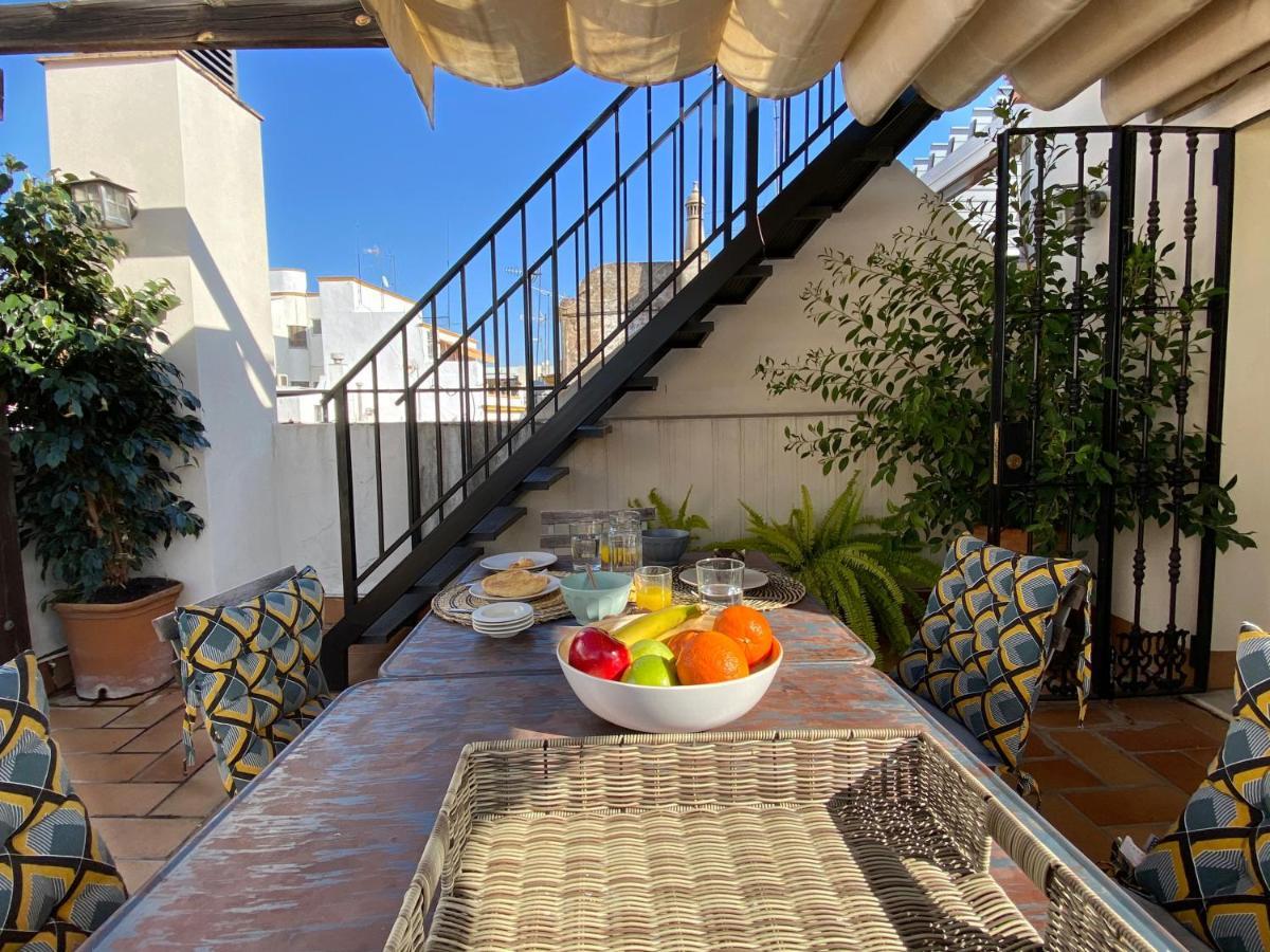 Casa vacanze Lateral Rodo Siviglia
