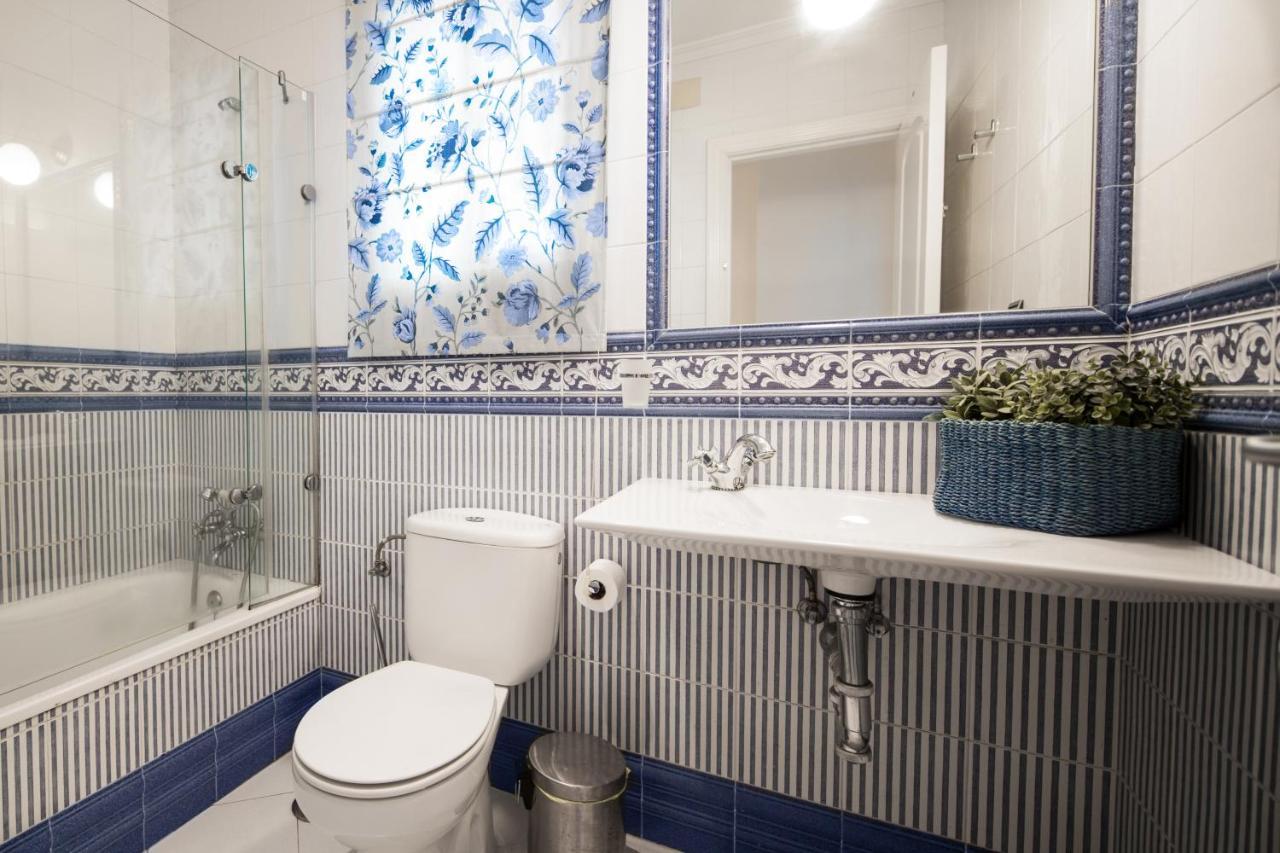 Casa vacanze Lateral Rodo Siviglia