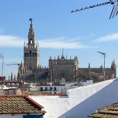 Lateral Suite Rodo Siviglia Esterno foto