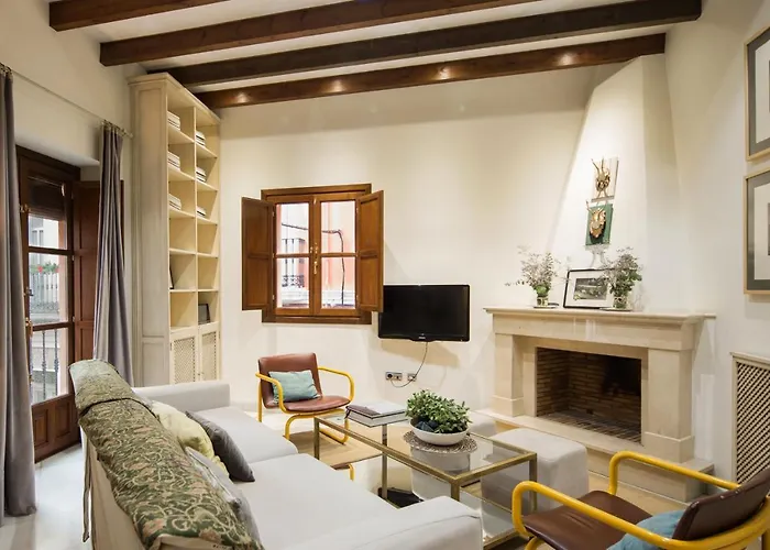 Lateral Suite Rodo