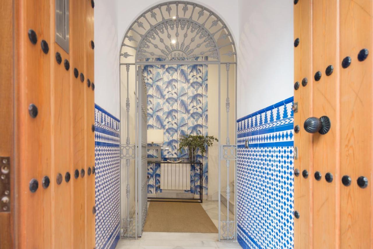 Lateral Rodo Seville