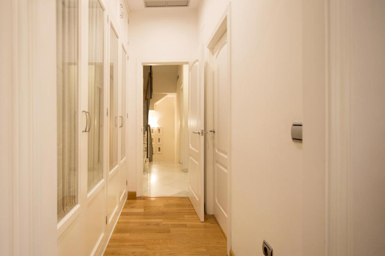 Lateral Rodo Holiday home *