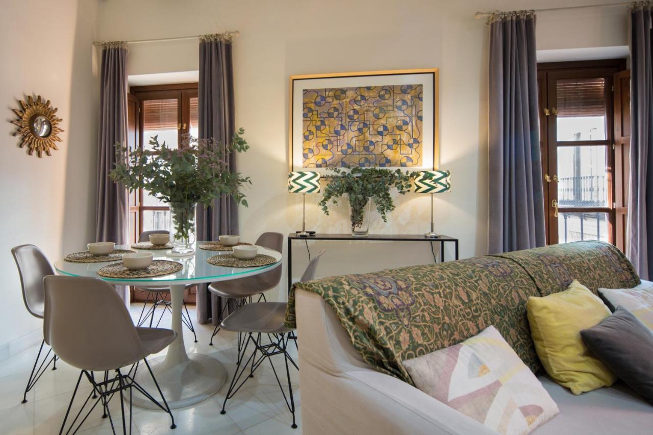 Casa vacanze Lateral Rodo Siviglia